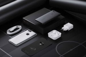 Vivo X20 přichází ve FIFA World Cup edici