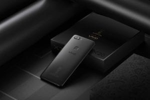 Vivo X20 přichází ve FIFA World Cup edici