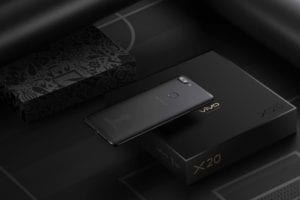 Vivo X20 přichází ve FIFA World Cup edici