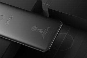 Vivo X20 přichází ve FIFA World Cup edici