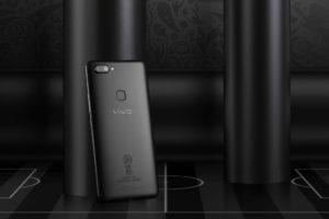 Vivo X20 přichází ve FIFA World Cup edici