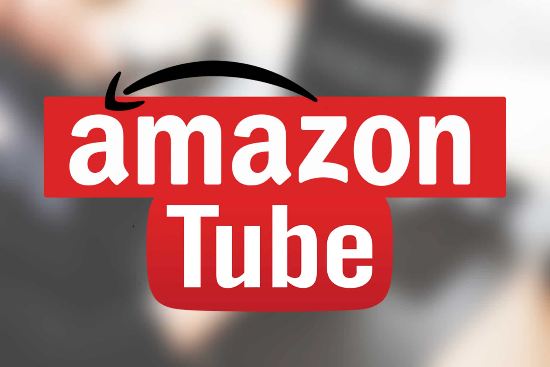 AmazonTube jako konkurence pro YouTube?