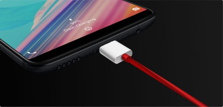 Nejrychleji nabijete OnePlus 5T, s Pixelem 2 XL vydržíte nejdéle