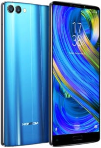 Nově v českých obchodech – Redmi 5, S7, Homtom S9 plus
