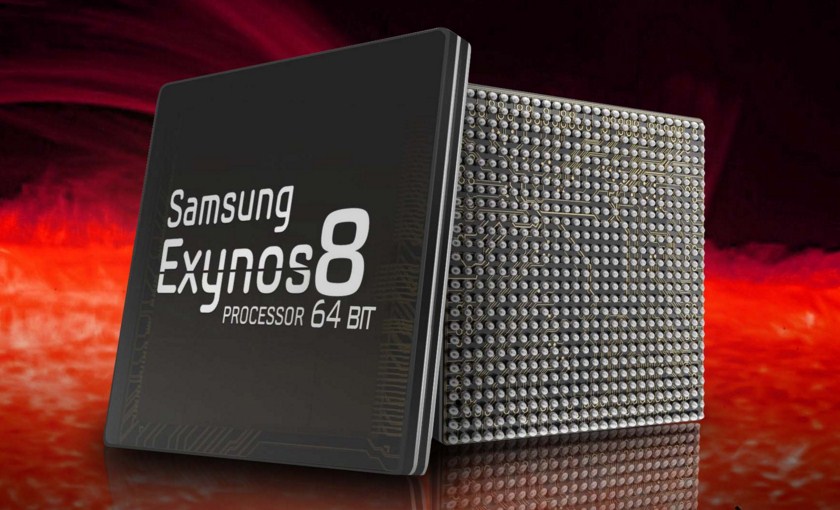 Samsung Exynos 8870 pro ostatní výrobce