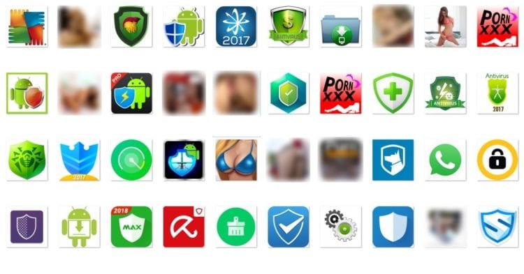 Malware Loapi může zapříčinit fyzické poškození mobilu