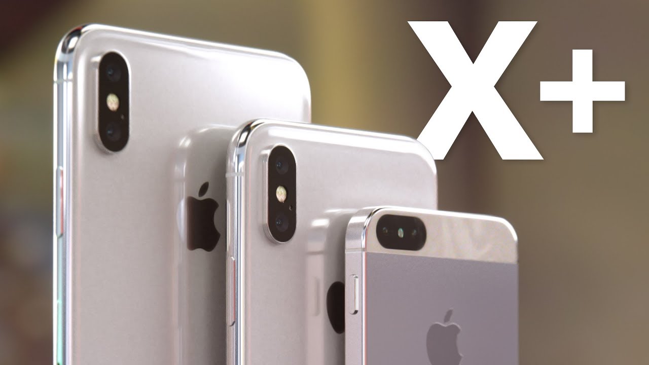 Příští rok se prý dočkáme levnějšího 6,1″ iPhonu s kovovou konstrukcí
