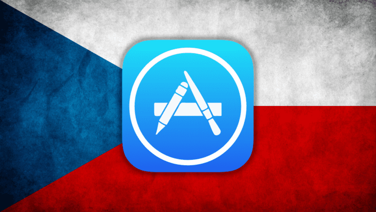 Český Apple AppStore se dočká trvalého snížení cen