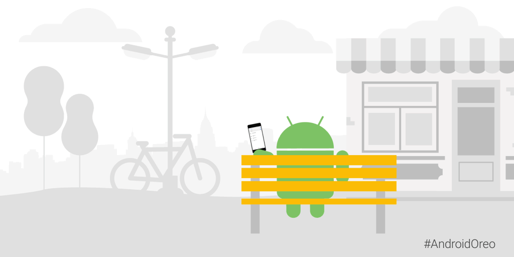 Android 8.1 ukáže „rychlost“ WiFi než se k ní připojíte