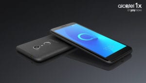 Alcatel láká na novinky s 18:9 displeji