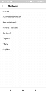 YouTube 13.01 – tmavý režim v přípravě a nové gesto pro reklamy