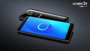 Alcatel láká na novinky s 18:9 displeji