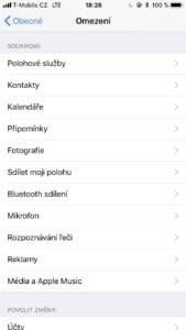 Apple by měl zavést lepší rodičovskou kontrolu iPhonů, hlásají dva investoři