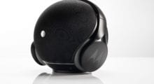Motorola Sphere+, bluetooth reproduktor se sluchátky