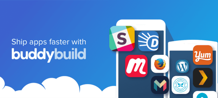 Apple kupuje službu Buddybuild sloužící pro vývoj aplikací