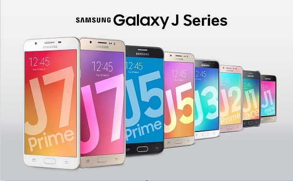 Samsung SM-J720x může být nový Galaxy J8 (2018)