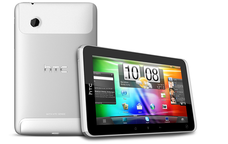 HTC opráší řadu tabletů modelem Desire T7
