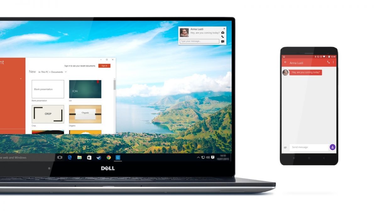 Dell představil bezdrátový mobilní systém Mobile Connect s podporou iOS a Android