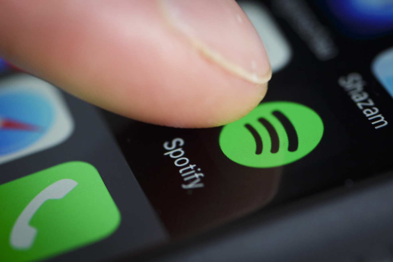 Spotify upravuje limity pro platící uživatele