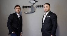 Italové získali obchodní značku Steve Jobs