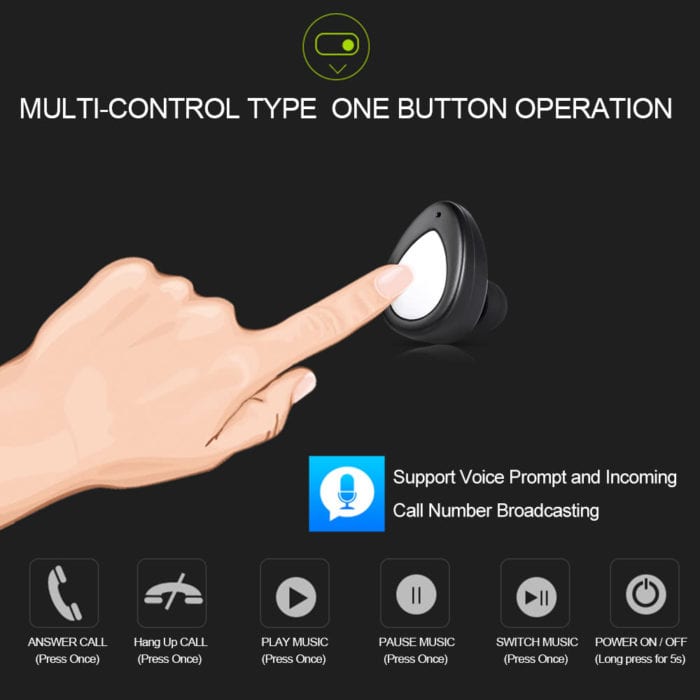 Bezdrátová sluchátka nyní se slevou 25 % [sponzorovaný článek]