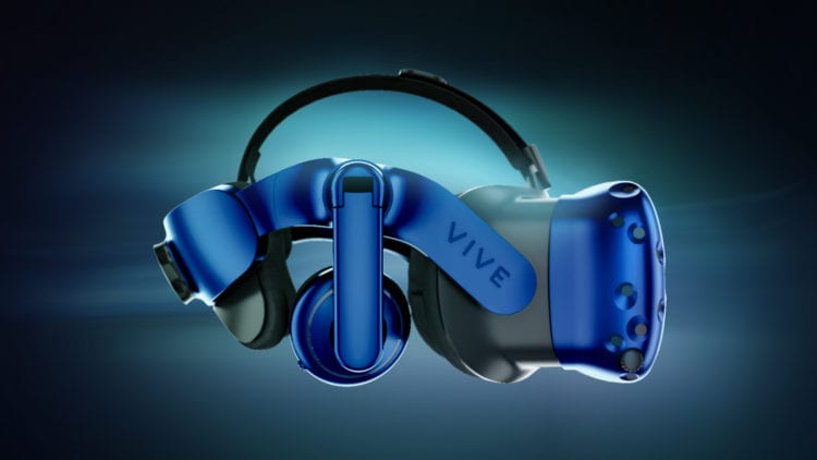 HTC Vive přichází s řadou novinek, zvýšilo se rozlišení a zmizely dráty
