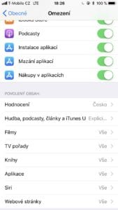 Apple by měl zavést lepší rodičovskou kontrolu iPhonů, hlásají dva investoři