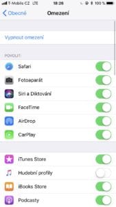 Apple by měl zavést lepší rodičovskou kontrolu iPhonů, hlásají dva investoři