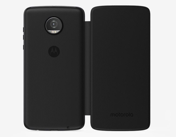 Moto Folio – nejlevnější Mod od Motoroly