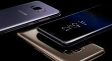Samsung plánuje prodat v roce 2018 přes 320 miliónů smartphonů