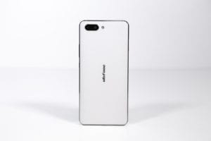 Ulefone T2 Pro – smartphone s novým procesorem nyní poprvé na videu [sponzorovaný článek]