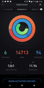 Ticwatch E – levná vstupenka do vyšší ligy [recenze]