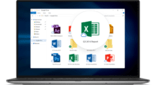 Aktualizace Google Drive File zjednodušuje používání