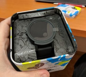 Ticwatch E – levná vstupenka do vyšší ligy [recenze]