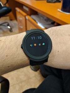 Ticwatch E – levná vstupenka do vyšší ligy [recenze]