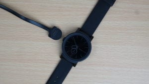 Ticwatch E – levná vstupenka do vyšší ligy [recenze]