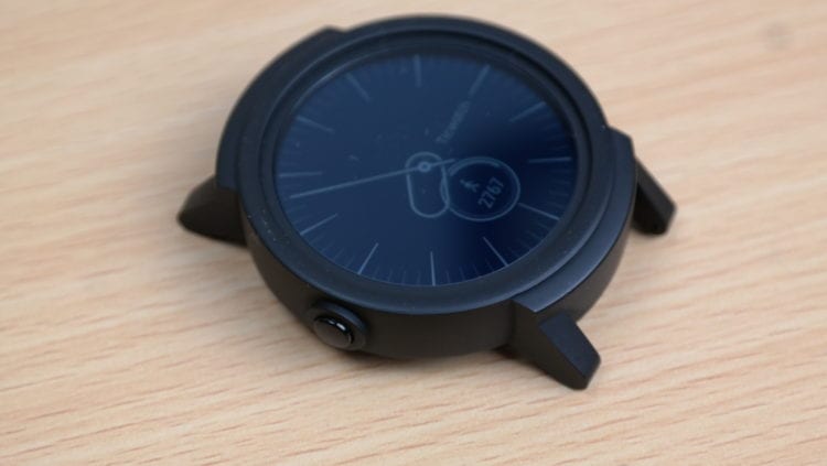Ticwatch E – levná vstupenka do vyšší ligy [recenze]
