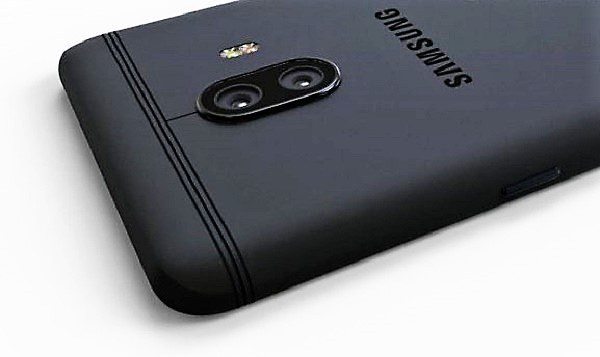 Samsung připravuje model Galaxy C10 Plus