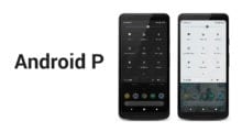Běžný tmavý režim v Androidu P nakonec bude, asi
