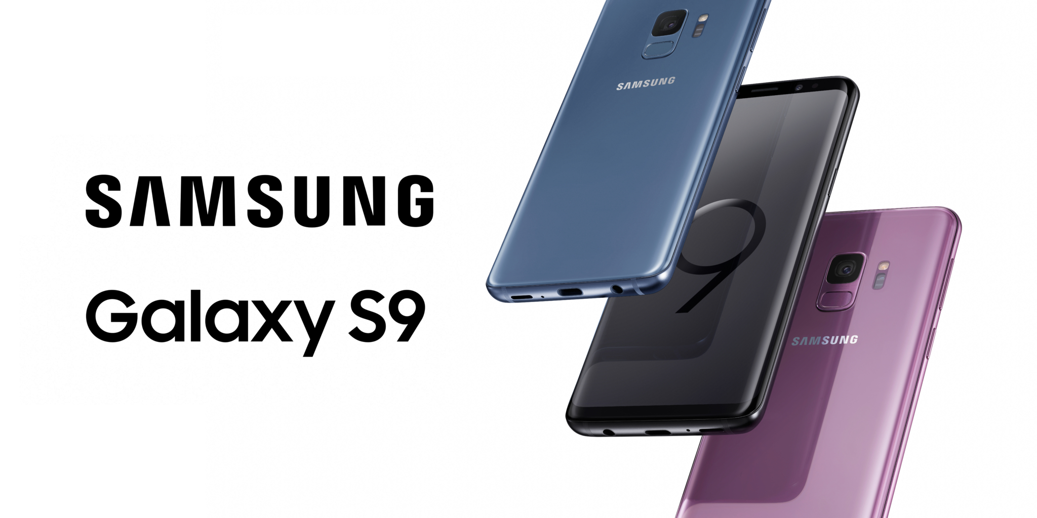 Oficiálně: Samsung Galaxy S9 a S9+ [MWC 2018]