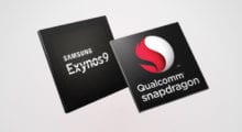 Samsung Exynos 9810 porazil Snapdragon 845 v Geekbench [neoficiálně]