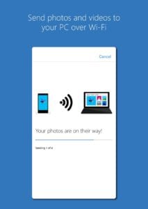 Photos Companion – experimentální aplikace od Microsoftu