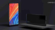 Xiaomi Mi Mix 2s – evoluce přinášející duální foťák
