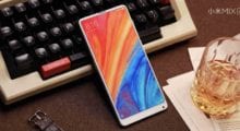 Xiaomi Mi Mix 2s – evoluce přinášející duální foťák