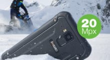 Evolveo přichází s ultra odolným StrongPhone G8