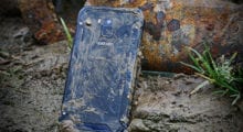 Evolveo přichází s ultra odolným StrongPhone G8
