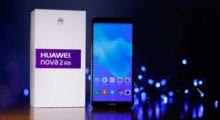 Huawei Nova 2 Lite – trochu jiná verze Honor 7C představena