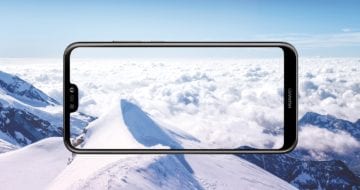 To nej z uplynulého týdne #11 – Wear OS, ARM, Huawei P20 lite