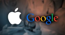 Francie podala žalobu na Google a Apple