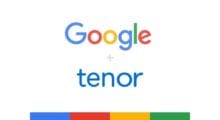 Google kupuje službu Tenor kvůli GIF souborům